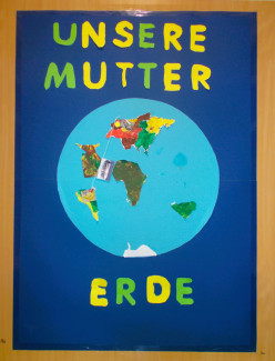 Mutter Erde