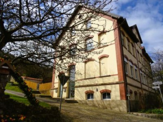 Evangelischer Kindergarten Förrenbach